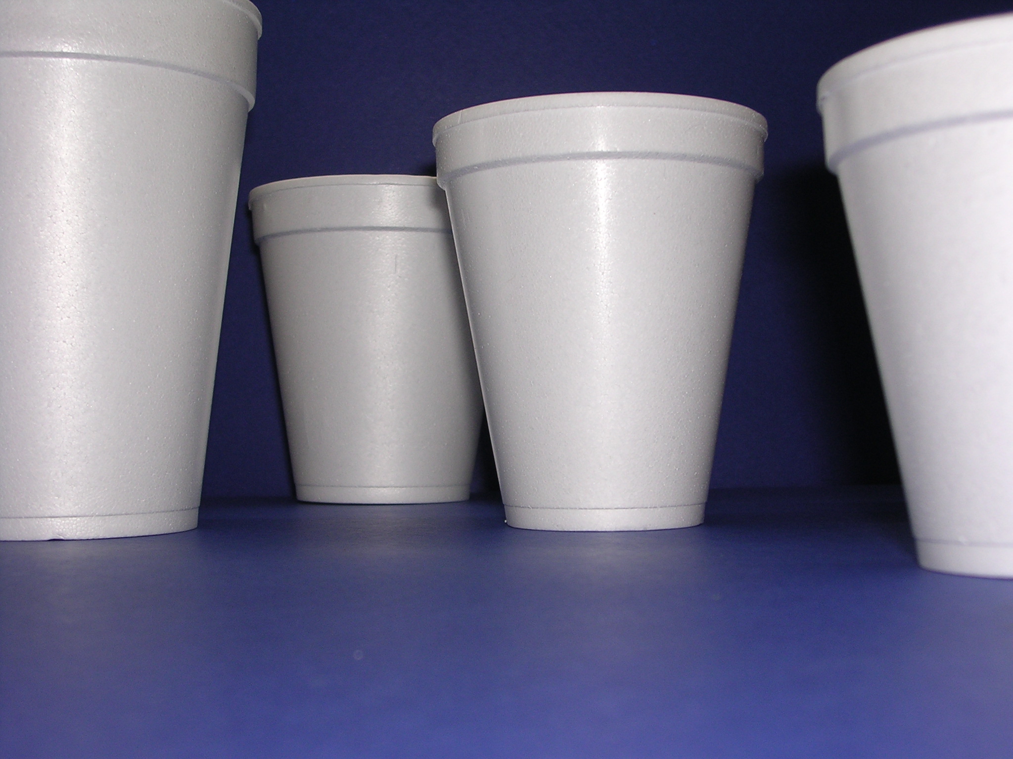 Vasos térmicos